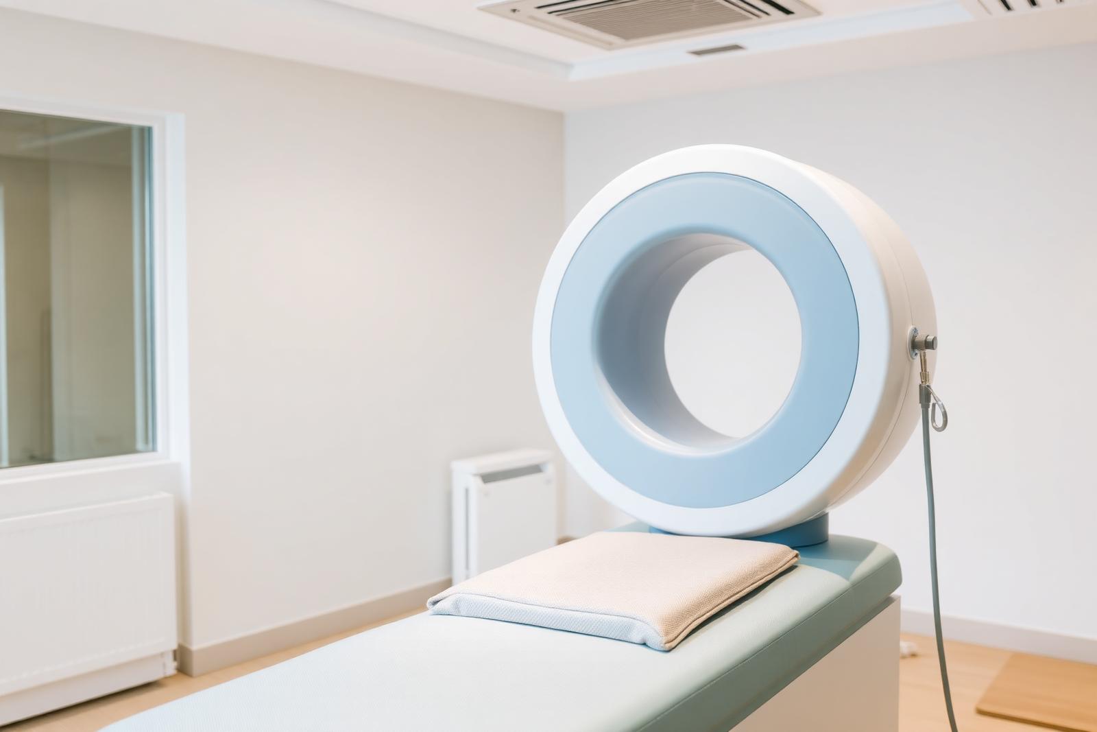 Apparecchiatura di Magnetoterapia presso Idrokinetic a Lago Patria